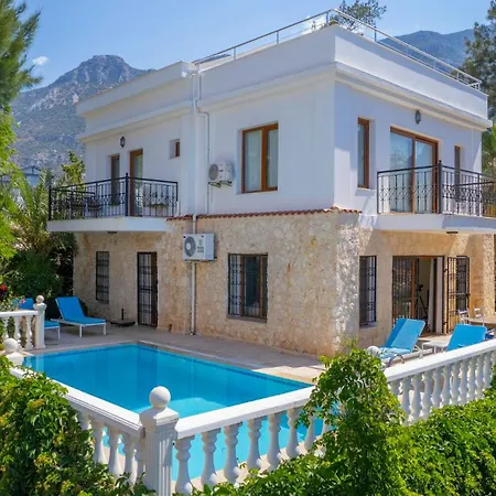 Jasmine - * Kalkan