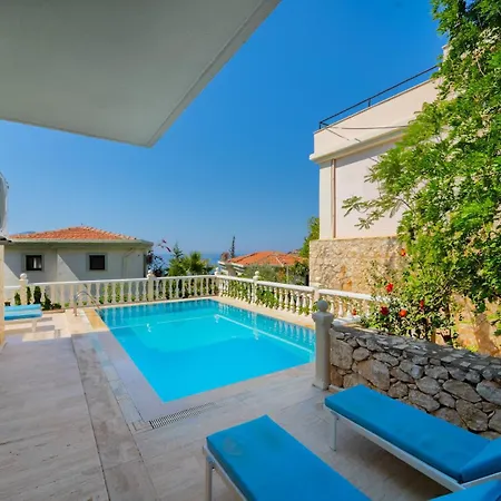 Jasmine - Βίλα